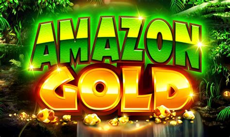 amazon gold slot rtp - Amazon Gold Slot 